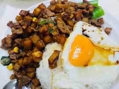 -華歡冰室-WahFoon(吉大店)