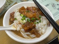 -荔林食店(西华路店)