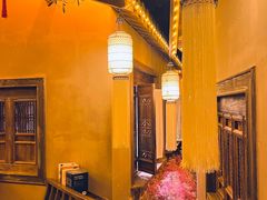 -叶叶菩提·晋福宫