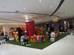 -丽达购物中心(崂山店)