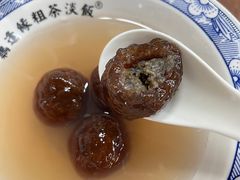 -粗茶淡饭(东关街店)