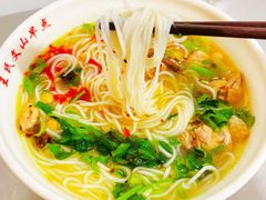 -文山荷鲜居(翠湖店)