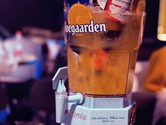 INNS啤酒桶-INNS BAR 音乐酒吧餐厅