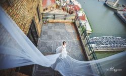 -HY小曼wedding·TOPYOUNG团队