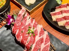 -山之屋炭火烧肉·生啤畅饮(大朗万科中央公园店)