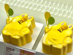 -好利来(马家堡店)