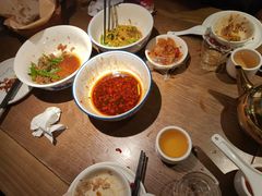 -实在湘·大碗土菜(竹料店)