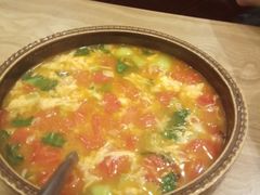 -巴依兄弟西域美食(机场店)