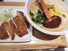 -味千拉面(惠州淡水嘉信茂广场分店)