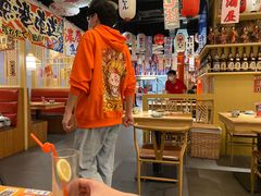 -西月山居匠心创意料理(江汉路新佳丽广场店)