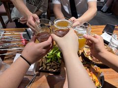 -半酌烧烤小酒馆(南京东路店)