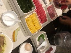 -海底捞火锅(顺义华联店)