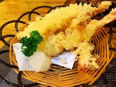 -左舞日本料理