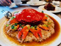 -广州文华东方酒店·江-由辉师傅主理