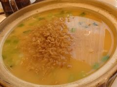 -利苑酒家(宜安广场店)