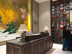 -太湖饭店玉兰厅(自助餐厅)