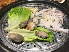 -船奇蒸汽海鲜·闽菜(八市海鲜总店)