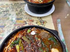 -清真·穆萨砂锅(大皮院店)