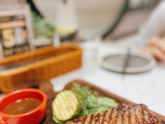 极佳级澳洲AAA肩胛牛扒-西语·炭烧牛排(卓越中寰店)