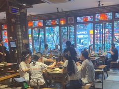 -重庆渝达老火锅(春熙路店)