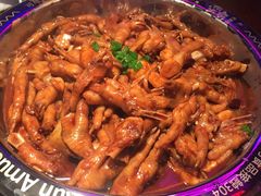 -蛮横肉蟹煲(印象城店)