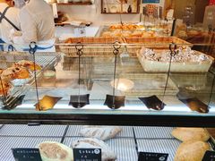 -仙峰天然面包(迎宾路店)