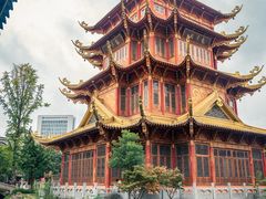 -龙潭水乡