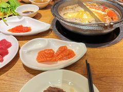 -蟹将军·松叶蟹和牛日料放题自助(K11店)