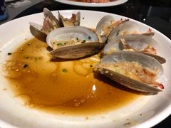 -徐记海鲜(观沙岭|滨江新城店)