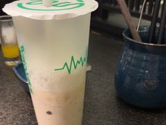 -湊湊火锅·茶憩(打浦桥日月光店)