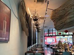 -树厨贵州菜(花果园购物中心店)