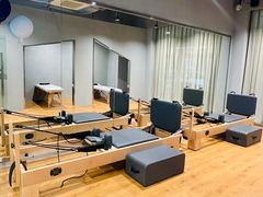 -METIS FITNESS女性健身工作室
