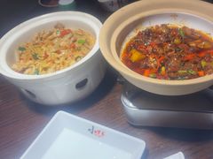 -小柴米·传统江西菜(万寿宫店)