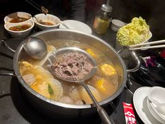 -正禾鲜·潮汕牛肉火锅(凯德天府店)