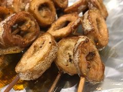 -京朋串屋·烧烤(望京西路总店)