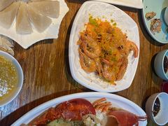 -南海渔家•海鲜•正宗海南菜(海棠湾店)