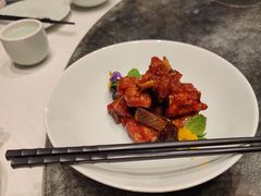 -苏帮袁Sue Cuisine(来福士店)
