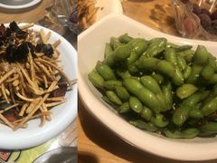 -可可大虾武汉土菜大排档(万松园1店)