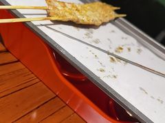 -永红源啤酒·烧烤·海鲜·大排档(台柳路店)