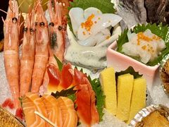 -花潮料理艺食馆(成都万象城店)