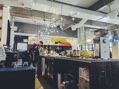 -Nectar One Cafe(勇烈路n1店)