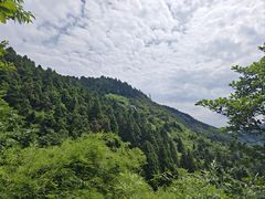 -南岳衡山风景名胜区