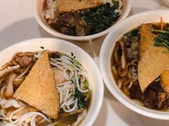 全家福-花溪王记牛肉粉(四季花溪商场店)