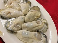 -濠轩阁特色生蚝火锅(水湾路店)