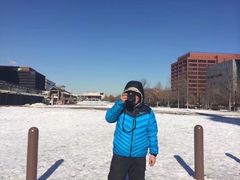 -美国独立纪念馆