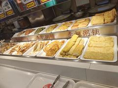 -李记粥铺(泰山路店)
