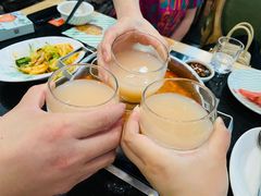 -青柠记忆泰式海鲜火锅(合生汇购物中心店)