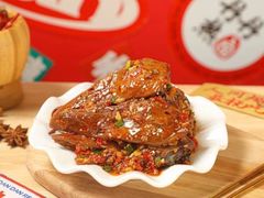 -丹丹热卤·长沙小吃(东瓜山店)