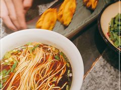 -南京大牌档(中关村领展广场店)