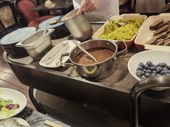 -长沙北辰洲际酒店-兰调全日餐厅